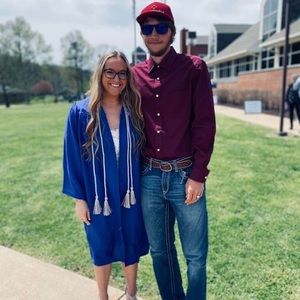 Meet your Posher, Ben